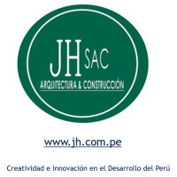 JH ARQUITECTURA & CONSTRUCCIÓN SAC logo, JH ARQUITECTURA & CONSTRUCCIÓN SAC contact details