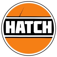 Hatch New Media logo, Hatch New Media contact details