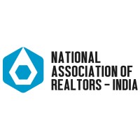 National Association of Realtors-India logo, National Association of Realtors-India contact details