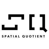 SQ Spatial Quotient logo, SQ Spatial Quotient contact details