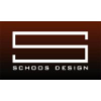 Schoos Design logo, Schoos Design contact details