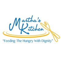 Martha’s Kitchen logo, Martha’s Kitchen contact details