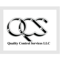 Quality Control Services LLC logo, Quality Control Services LLC contact details