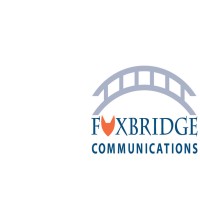 Foxbridge Communications logo, Foxbridge Communications contact details