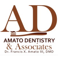 Amato Dentistry logo, Amato Dentistry contact details