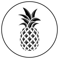 Dancing Pineapple logo, Dancing Pineapple contact details