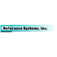 Reference Systems, Inc. logo, Reference Systems, Inc. contact details