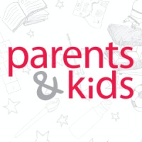 Parents & Kids logo, Parents & Kids contact details