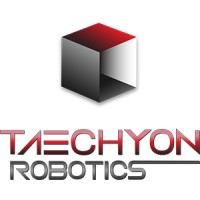 Taechyon Robotics Corporation logo, Taechyon Robotics Corporation contact details