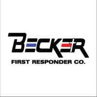 Becker First Responder Co. logo, Becker First Responder Co. contact details