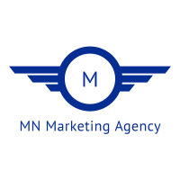 MN Marketing Agency logo, MN Marketing Agency contact details