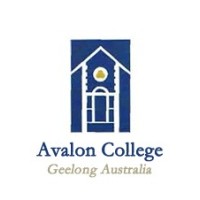 Avalon College logo, Avalon College contact details