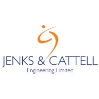 Jenks and Cattell Engineering ltd logo, Jenks and Cattell Engineering ltd contact details