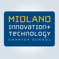 Midland Innovation + Technology Charter School logo, Midland Innovation + Technology Charter School contact details