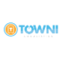 Towni Localistics logo, Towni Localistics contact details