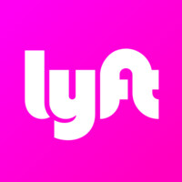 Lyft logo, Lyft contact details