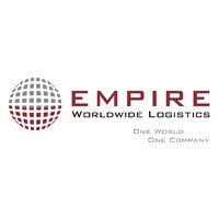 EMPIRE WORLDWIDE LOGISTICS LLC logo, EMPIRE WORLDWIDE LOGISTICS LLC contact details