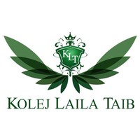 KLT logo, KLT contact details