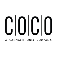 COCO Dispensaries logo, COCO Dispensaries contact details