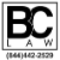 BC Law logo, BC Law contact details