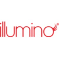 illumino logo, illumino contact details