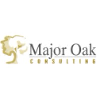 Major Oak Consulting logo, Major Oak Consulting contact details