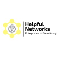 Helpful Networks logo, Helpful Networks contact details