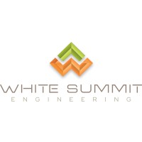 White Summit Engineering logo, White Summit Engineering contact details