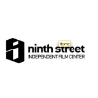 Ninth Street Independent Film Center logo, Ninth Street Independent Film Center contact details