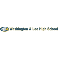 Washington & Lee High School logo, Washington & Lee High School contact details