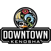 Downtown Kenosha Inc. logo, Downtown Kenosha Inc. contact details