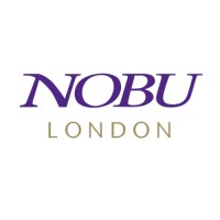 Nobu London logo, Nobu London contact details