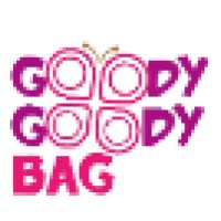 GoodyGoodyBag logo, GoodyGoodyBag contact details