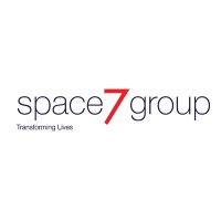 Space7 Group logo, Space7 Group contact details