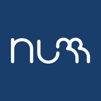 NURR logo, NURR contact details