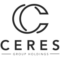 Ceres Group Holdings logo, Ceres Group Holdings contact details