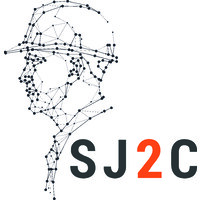 SJ2C logo, SJ2C contact details