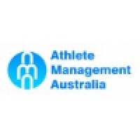 Athlete Management Australia logo, Athlete Management Australia contact details