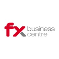 FX Business Centre logo, FX Business Centre contact details