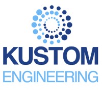 Kustom Engineering logo, Kustom Engineering contact details