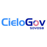 CieloGov logo, CieloGov contact details