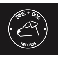 Dime + Dog Records logo, Dime + Dog Records contact details