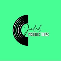 Jaded Productions logo, Jaded Productions contact details