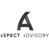 Aspect Advisory logo, Aspect Advisory contact details