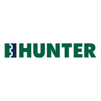 Hunter Buildings logo, Hunter Buildings contact details