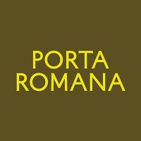 Porta Romana logo, Porta Romana contact details