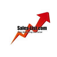 Sales-List.com logo, Sales-List.com contact details