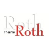 Pharma Roth GmbH logo, Pharma Roth GmbH contact details