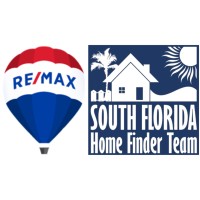 REMAX Presidential - Shawn Bhakta - South Florida Home Finder Team logo, REMAX Presidential - Shawn Bhakta - South Florida Home Finder Team contact details