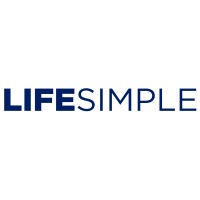 LIFESIMPLE logo, LIFESIMPLE contact details